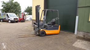 رافعة شوكية رافعة شوكية كهربائية Still R20 17 heftruck elektrische met 3 delige mast