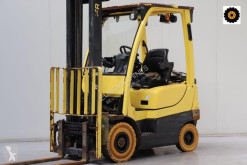 Hyster H1.6FT stivuitor pe gaz second-hand