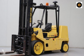 Hyster S7.00XL 柴油叉车 二手