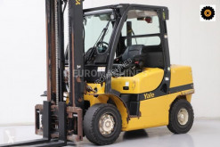 Carretilla elevadora carretilla diesel Yale GDP40VX6