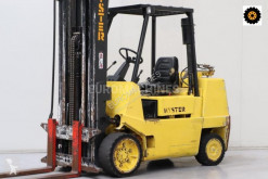 Empilhador elevador empilhador a gás Hyster S4.00XL