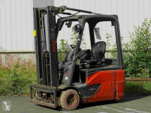 Carretilla elevadora Linde e16 usada
