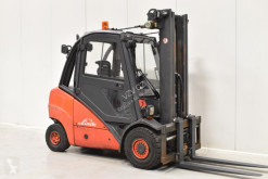 Carretilla elevadora carretilla diesel Linde H 35 D-01 H 35 D-01