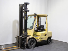 Carretilla elevadora carretilla diesel Hyster H 2.50 XM
