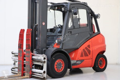 Stivuitor Linde H45T-02 second-hand