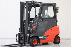 Carretilla elevadora Linde H18D-01 usada