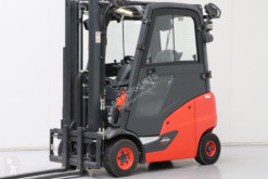 Emelőtargonca Linde H16D-01 használt