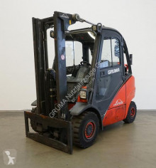 Chariot à gaz Linde H30