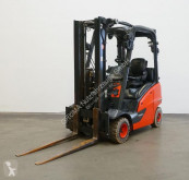 Chariot à gaz Linde H 18 T/391 EVO