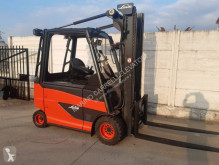 رافعة شوكية رافعة شوكية كهربائية Linde E 30 HL - 01 / 600