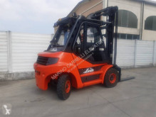 Linde chariot diesel occasion