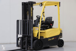 Emelőtargonca Hyster J1.6XNMWB használt