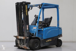 Emelőtargonca Hyster J3.5XN használt