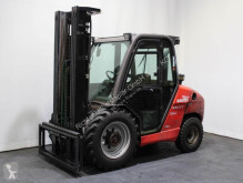 Manitou MSI 35 T diesel vagn begagnad