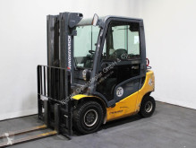 Jungheinrich TFG 425 SP GE-470DZ chariot à gaz occasion