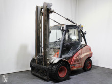 Дизелов мотокар Linde H 50 D-02/600 394