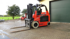 Electrostivuitor Carer z-65-k jungheinrich heftruck elektrische met 3 delige mast