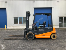 Still R60/50, Heftruck, elektro, 5 ton eldriven truck begagnad