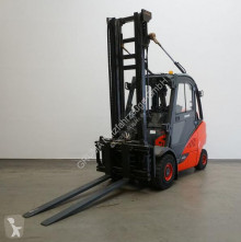 Wózek na gaz Linde H 35 T/393-02 EVO