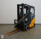 Empilhador elevador empilhador a gás Linde H 18 T/391
