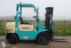 Puma PUMA FD30 4/5TON carrello elevatore diesel usato