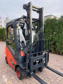 Chariot à gaz Linde serii 391 model H18T-01