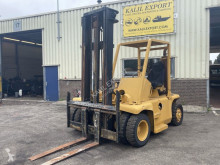 Chariot diesel Caterpillar V140 Forklift 8 Ton Good Condition