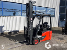 Fenwick e15 电东叉车 二手