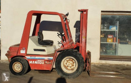 Manitou MCE 25 HZ tweedehands diesel heftruck