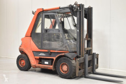 Linde H 70 D H 70 D chariot diesel occasion