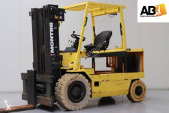Montini 5000-A-CE used electric forklift