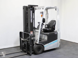Unicarriers AS 1 N 1 L 15 Q used electric forklift