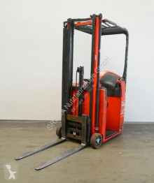 Carretilla elevadora carretilla eléctrica Linde E 10/334