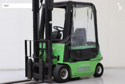 Carretilla elevadora CTC PL420 usada