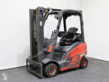 Linde H 16 T-01 391 chariot à gaz occasion