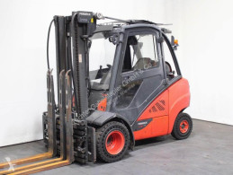 Linde H 30 T-02 393 汽油叉车 二手