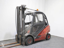 Carretilla elevadora carretilla de gas Linde H 25 T-02 392