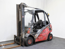 Carretilla elevadora carretilla de gas Linde H 25 T-01 392