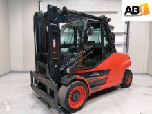 Chariot diesel Linde H80D-1100