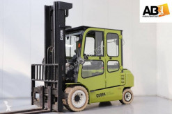 Clark GEX 50 used electric forklift
