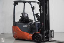 Toyota Forklift