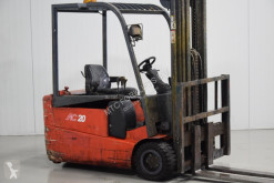 Heli CPD20S Forklift used