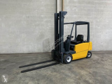 Chariot électrique Jungheinrich EFG320