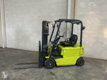 Empilhador elevador empilhador eléctrico Caterpillar EP16k