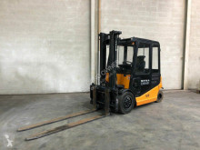 Still R60-40 empilhador eléctrico usado