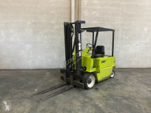 Chariot électrique Clark ECM25L
