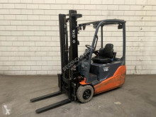 Elektrische heftruck Toyota 8FBET16