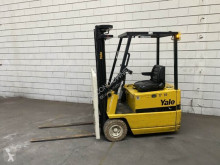 Carrello elevatore elettrico Yale ERP15