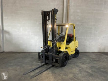Carretilla elevadora Hyster H4.00XM carretilla de gas usada