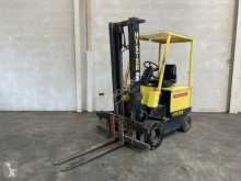 Carretilla elevadora Hyster J2.50XL carretilla eléctrica usada